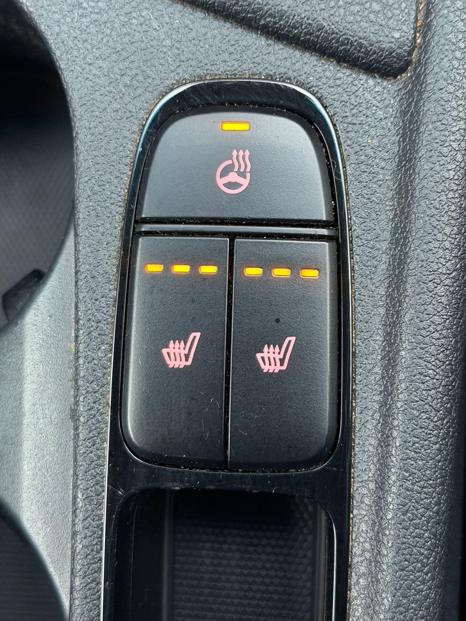 Used Kia Niro 2016 for sale - 77387383: Photo 14