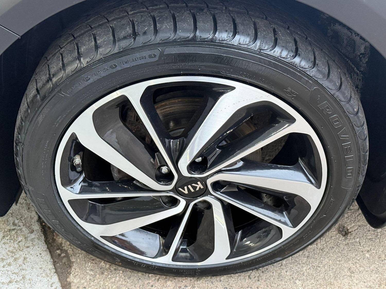 Used Kia Niro 2016 for sale - 77387383: Photo 18