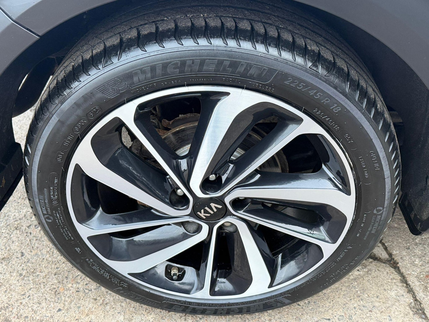 Used Kia Niro 2016 for sale - 77387383: Photo 19