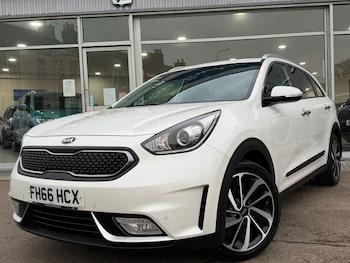 (66) - 1.6h GDi 3 DCT Euro 6 (s/s) 5dr