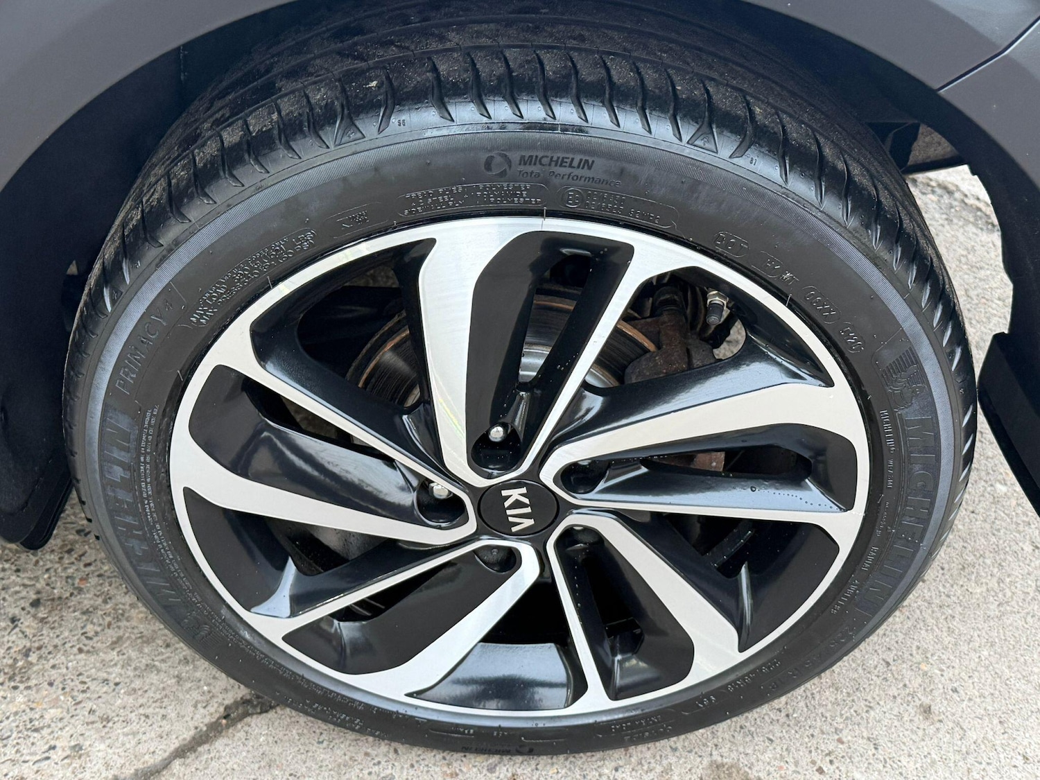 Used Kia Niro 2016 for sale - 77387383: Photo 20