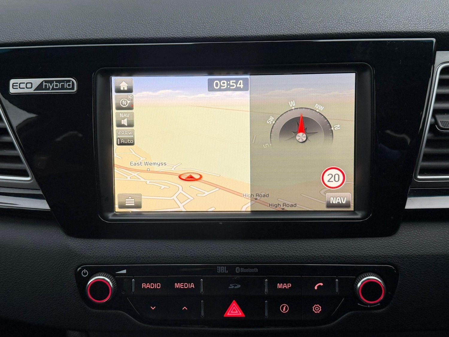 Used Kia Niro 2016 for sale - 77387383: Photo 21