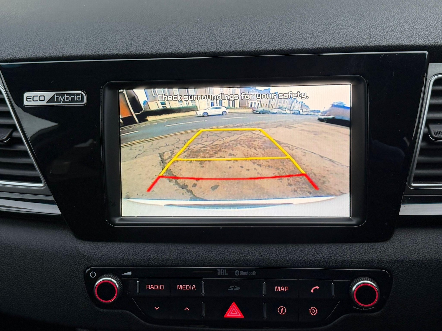 Used Kia Niro 2016 for sale - 77387383: Photo 22