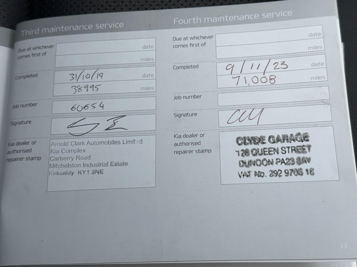 Used Kia Niro 2016 for sale - 77387383: Photo 24