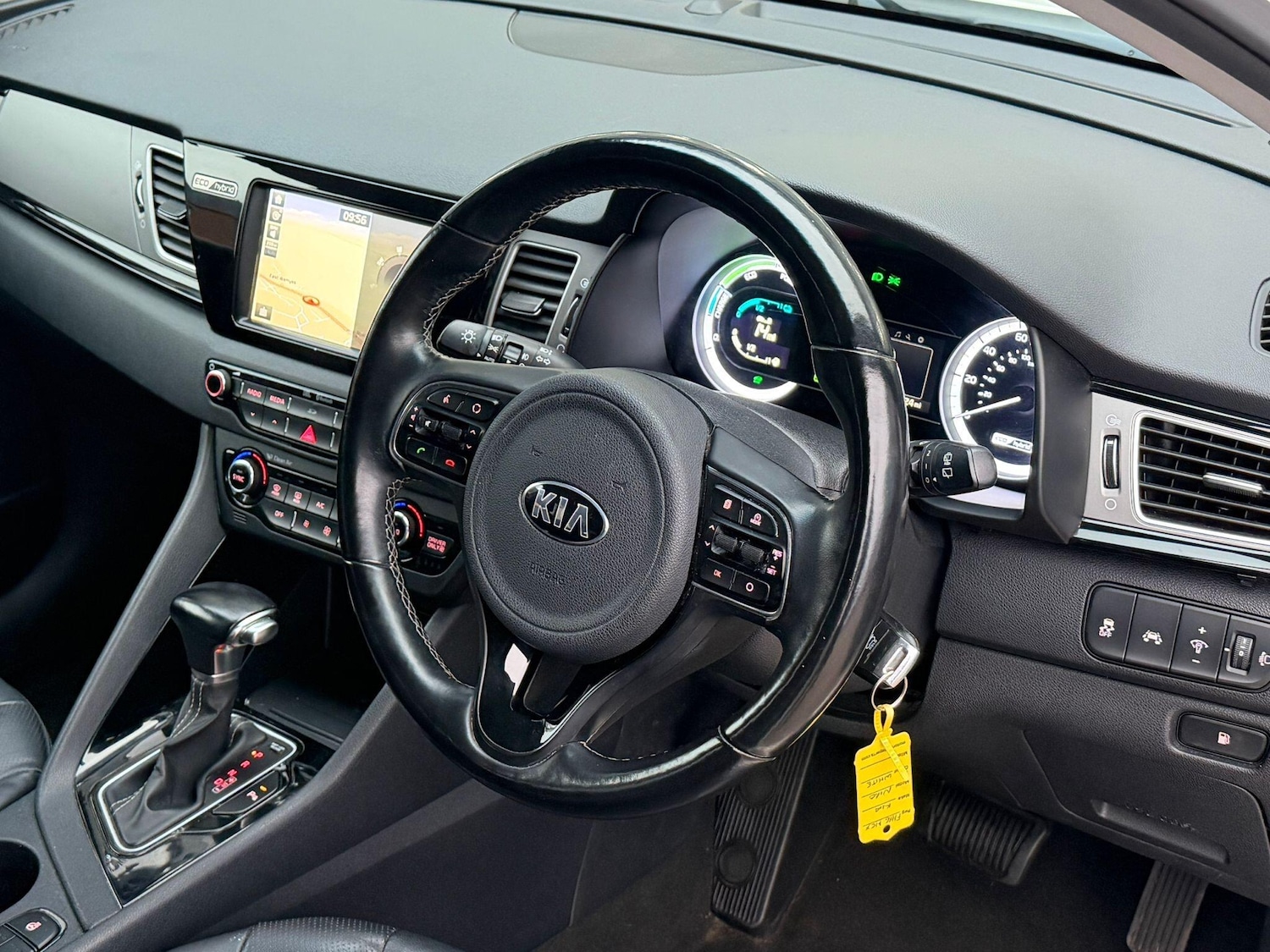 Used Kia Niro 2016 for sale - 77387383: Photo 27