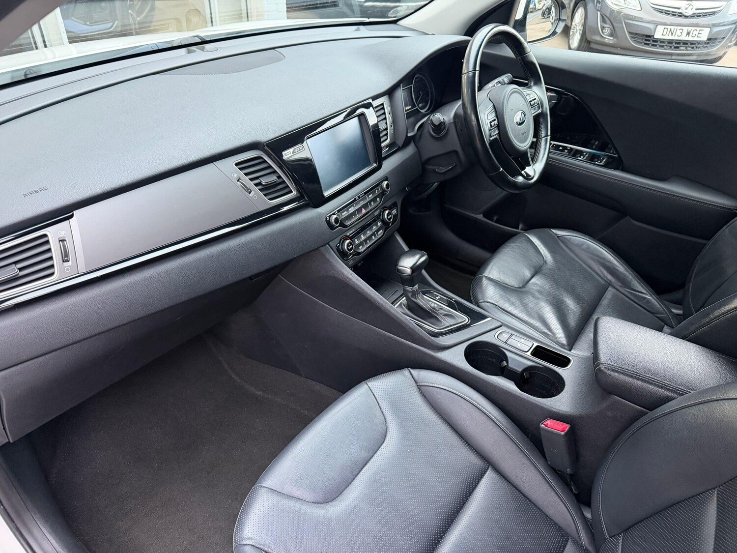 Used Kia Niro 2016 for sale - 77387383: Photo 28