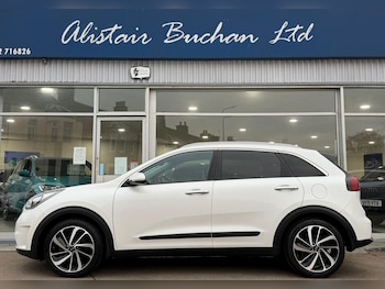 Used Kia Niro 2016 for sale - 77387383: Photo