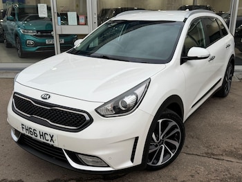 Used Kia Niro 2016 for sale - 77387383: Photo