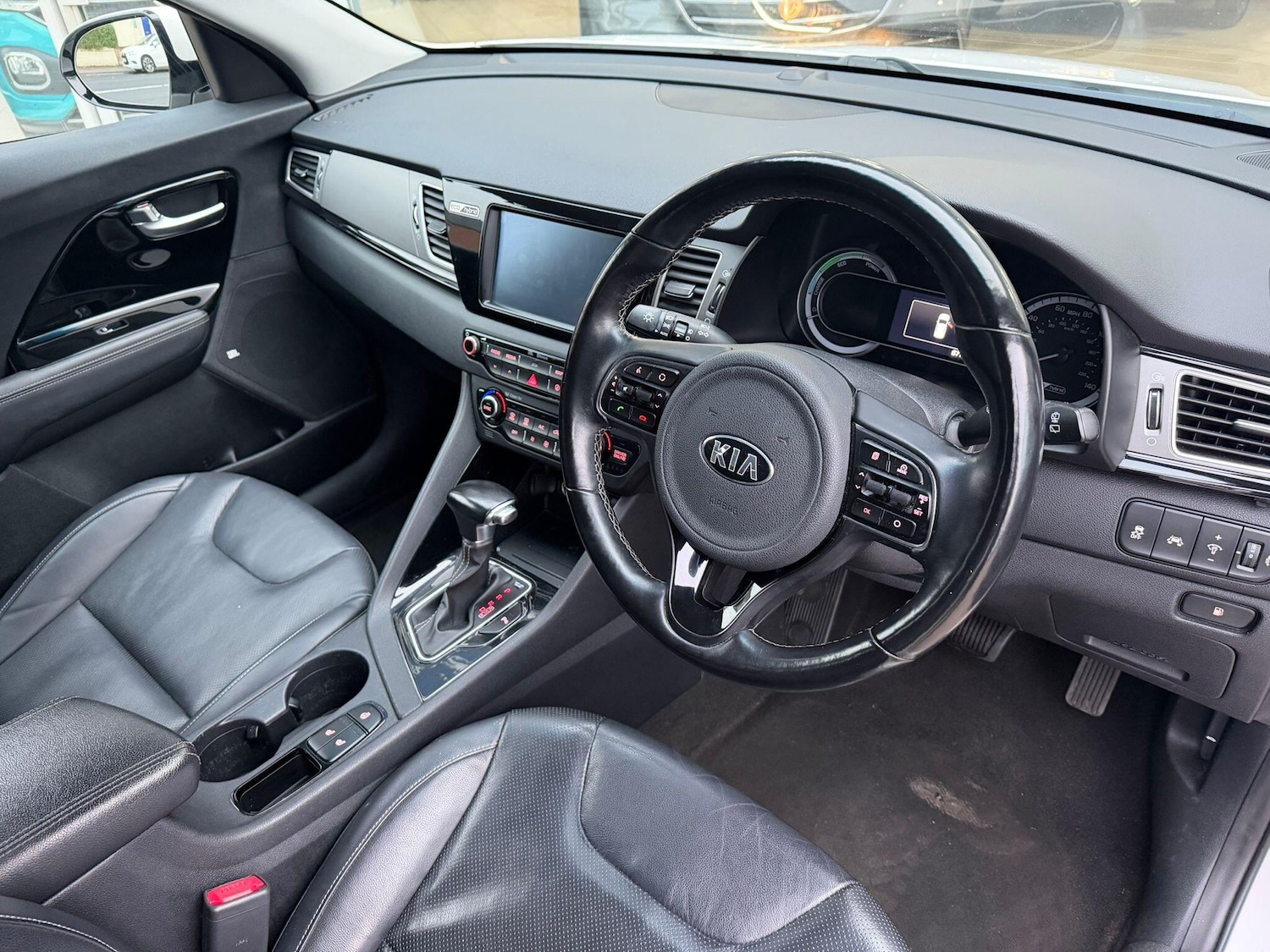 Used Kia Niro 2016 for sale - 77387383: Photo 7