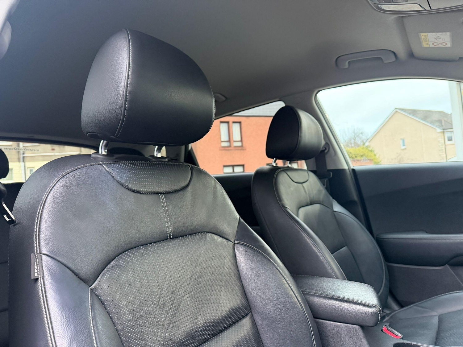 Used Kia Niro 2016 for sale - 77387383: Photo 9