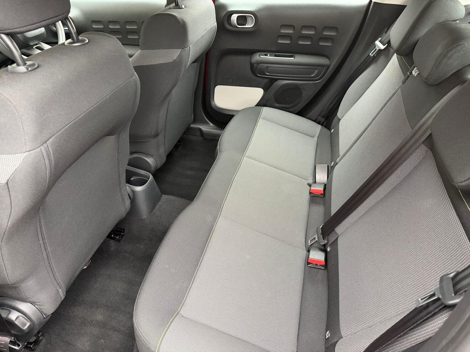 Used Citroen C3 2017 for sale - 76647506: Photo 10