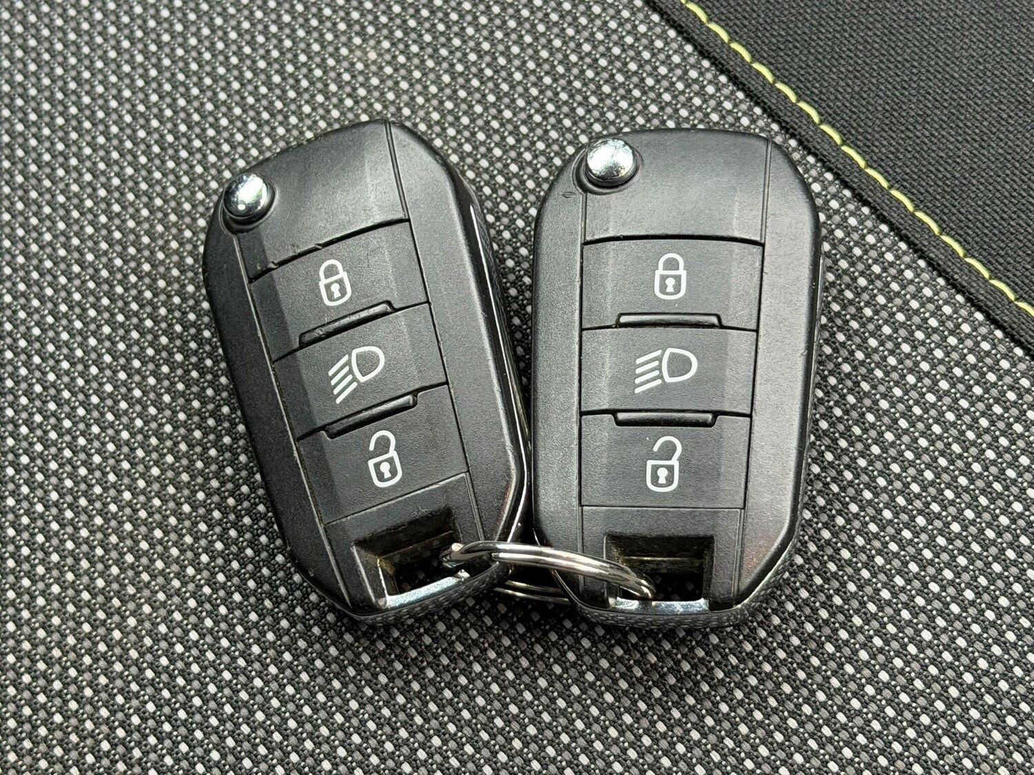 Used Citroen C3 2017 for sale - 76647506: Photo 14