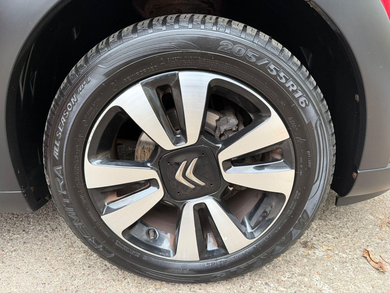 Used Citroen C3 2017 for sale - 76647506: Photo 15