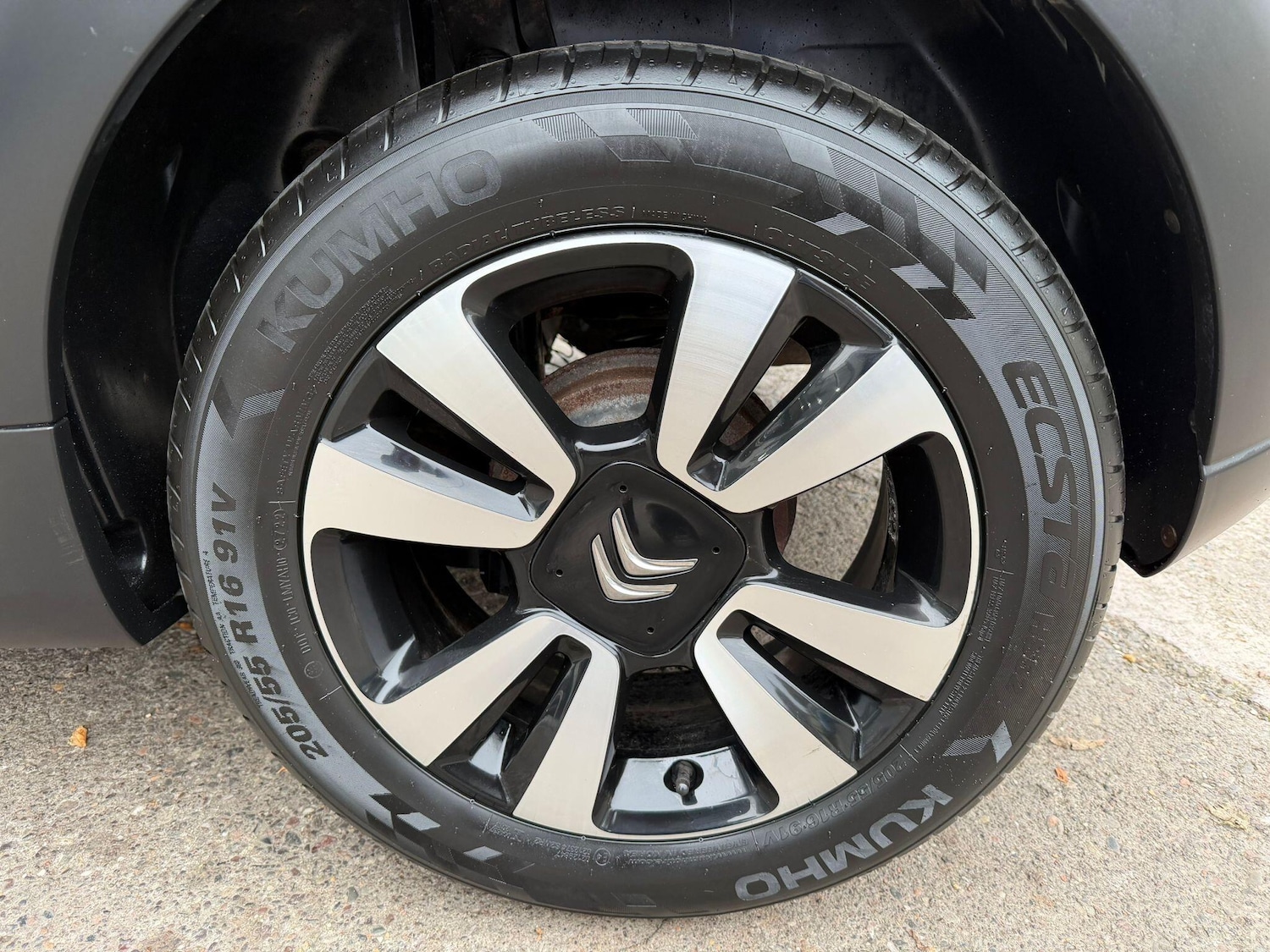 Used Citroen C3 2017 for sale - 76647506: Photo 16