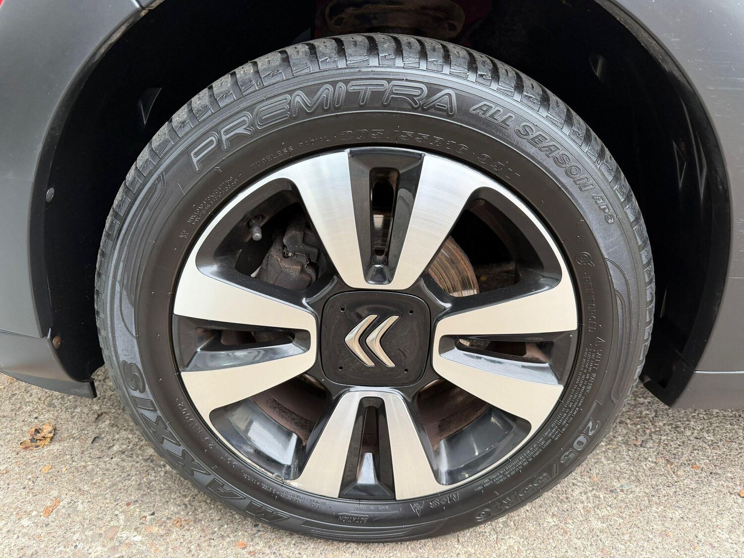 Used Citroen C3 2017 for sale - 76647506: Photo 18