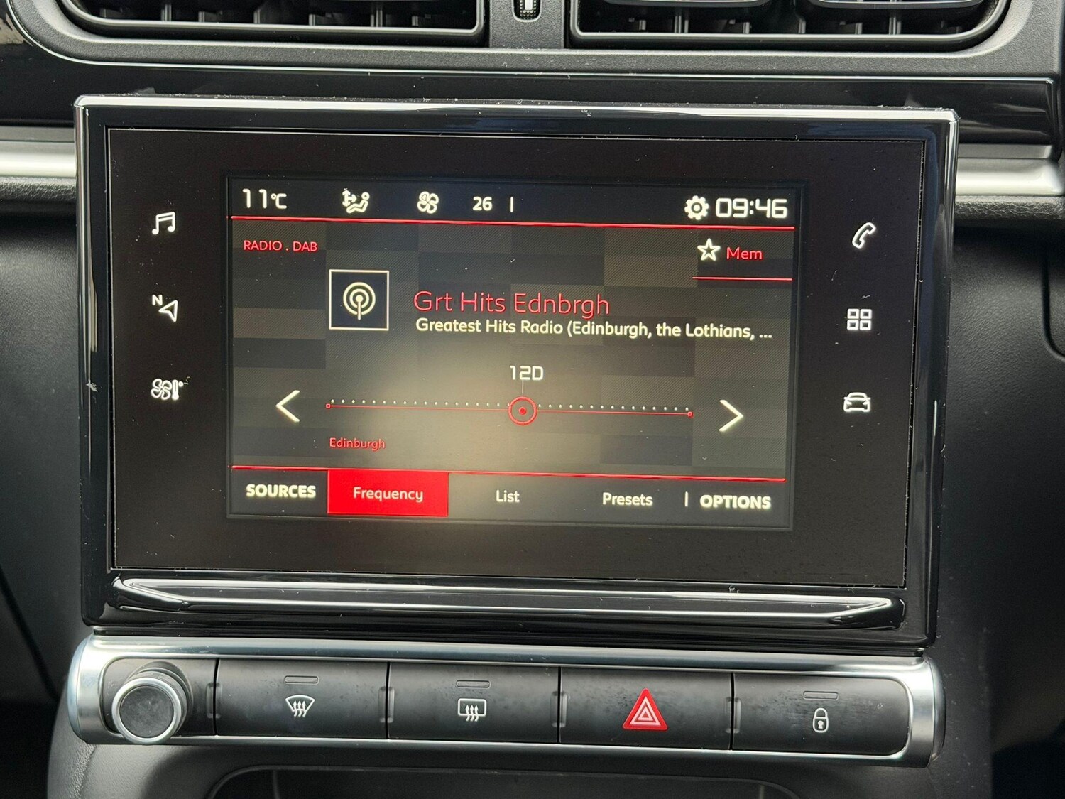 Used Citroen C3 2017 for sale - 76647506: Photo 19