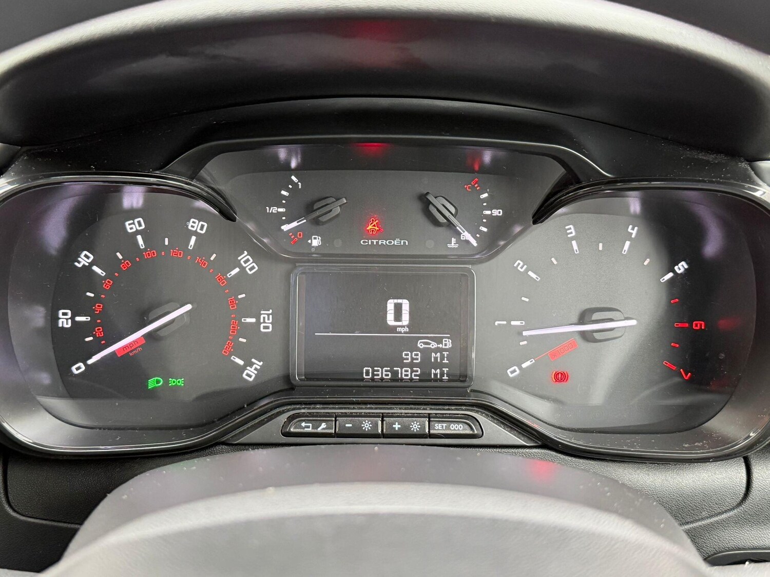 Used Citroen C3 2017 for sale - 76647506: Photo 20