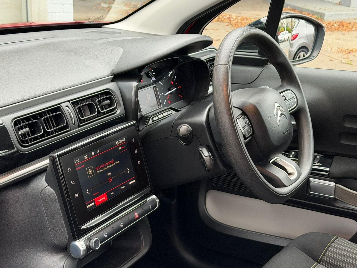 Used Citroen C3 2017 for sale - 76647506: Photo 6