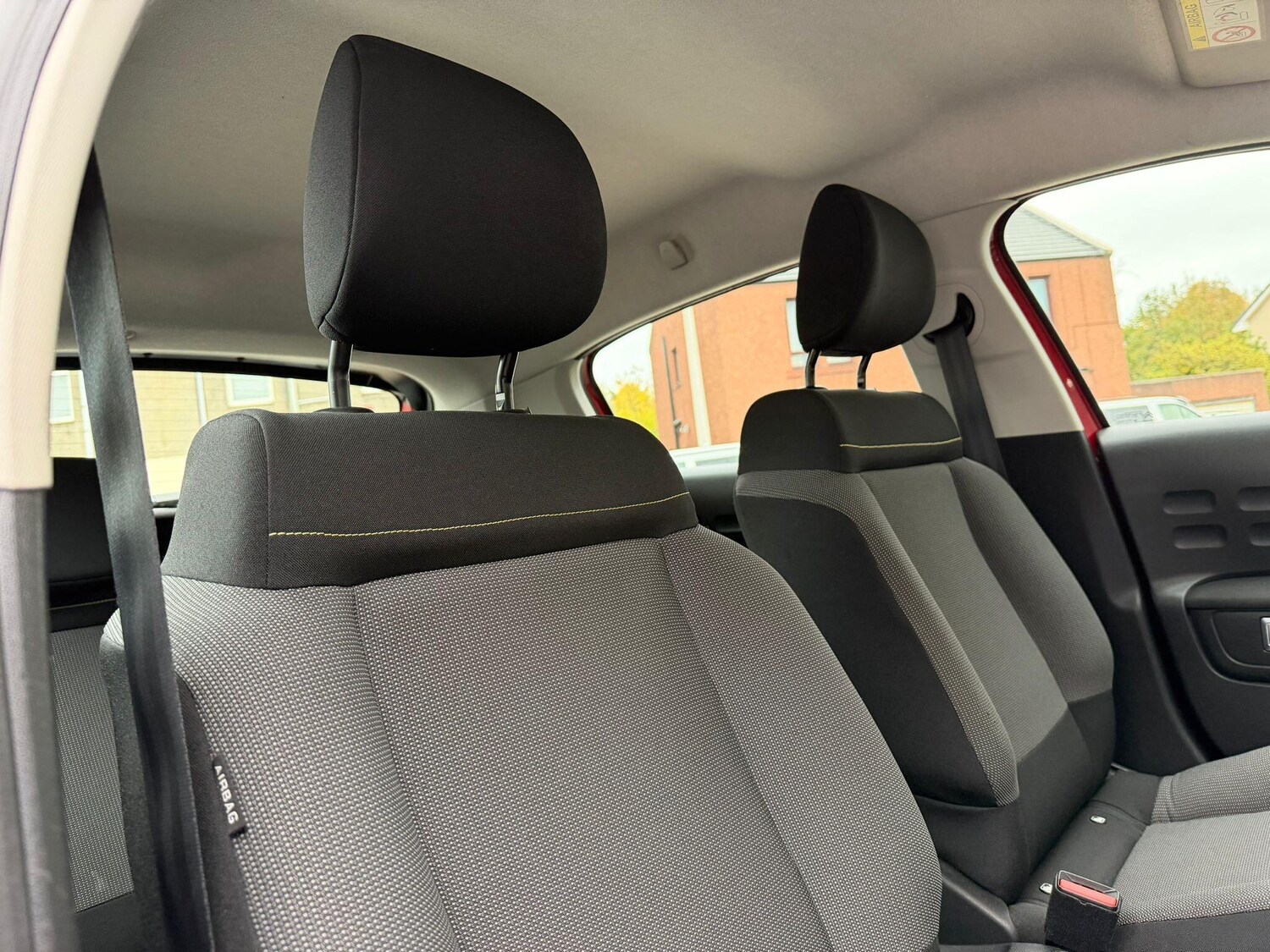 Used Citroen C3 2017 for sale - 76647506: Photo 8