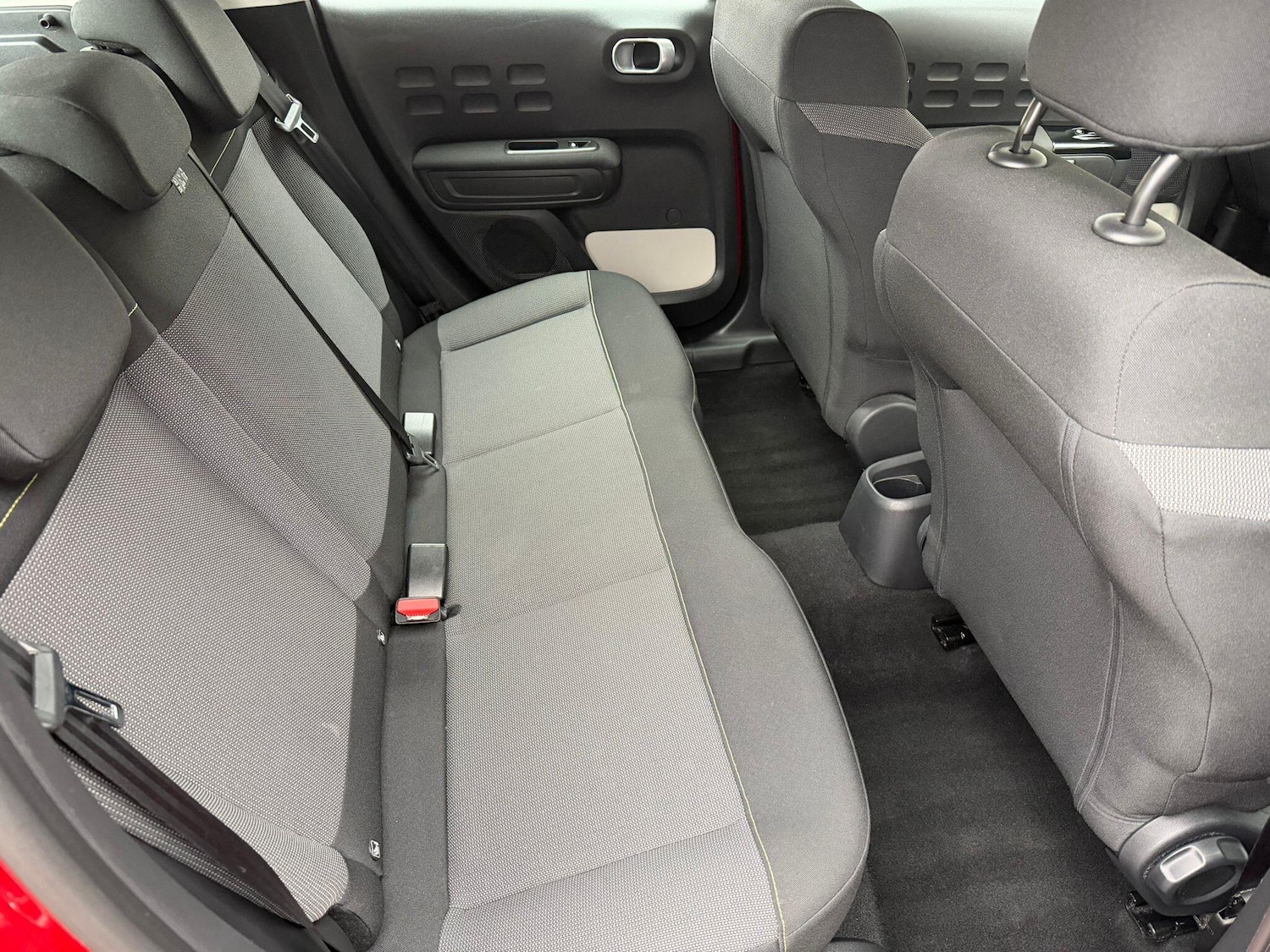 Used Citroen C3 2017 for sale - 76647506: Photo 9