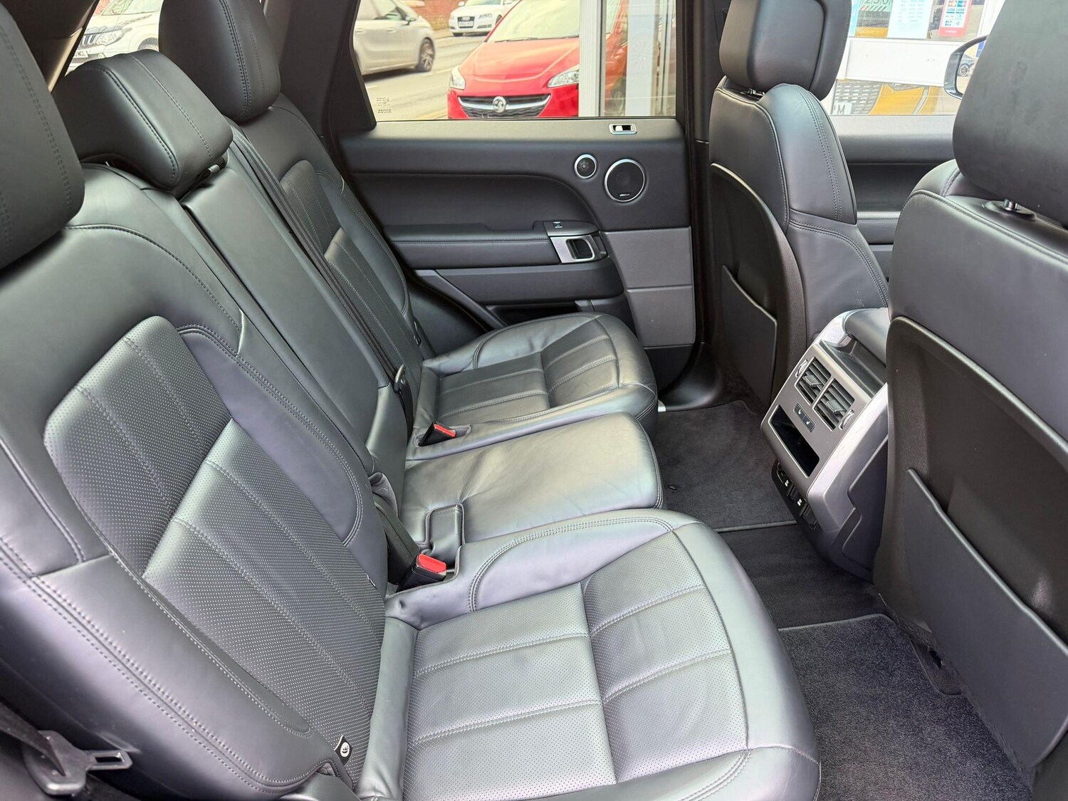 Used Land Rover Range Rover Sport for sale - 77704728: Photo 10