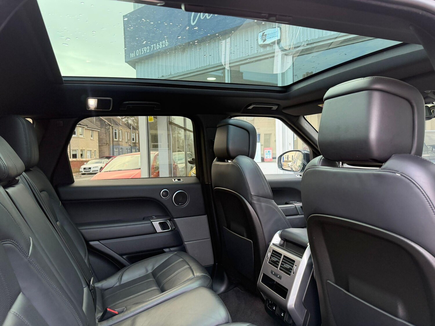 Used Land Rover Range Rover Sport for sale - 77704728: Photo 11