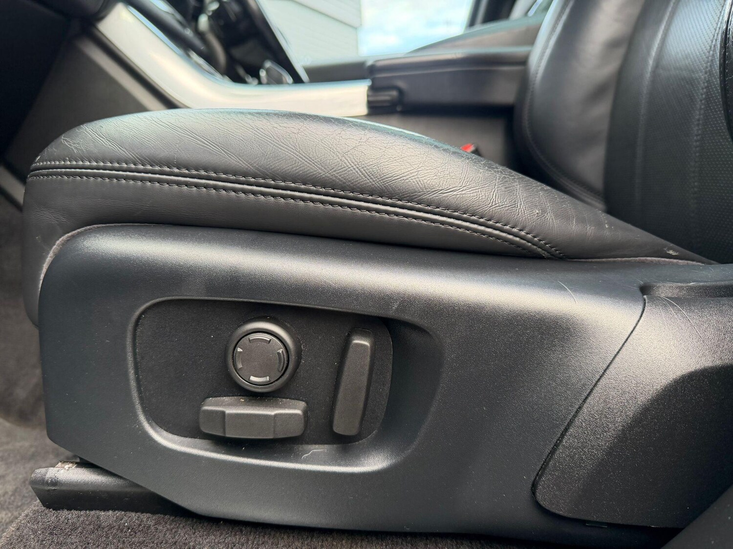 Used Land Rover Range Rover Sport for sale - 77704728: Photo 13