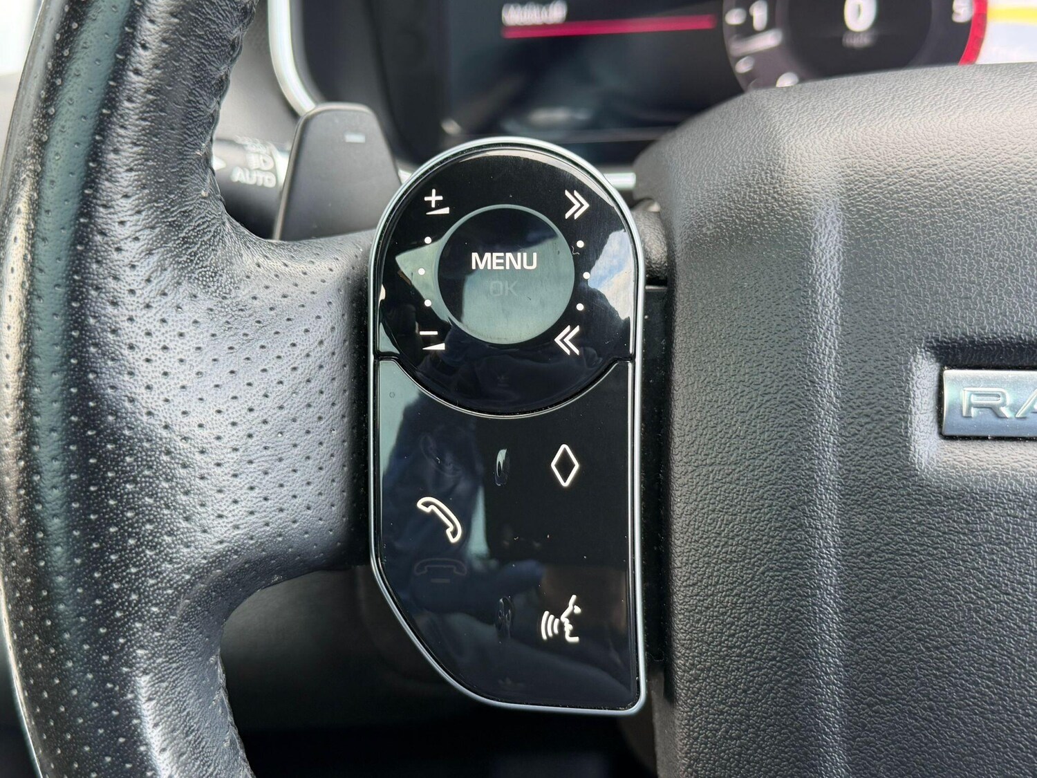 Used Land Rover Range Rover Sport for sale - 77704728: Photo 15