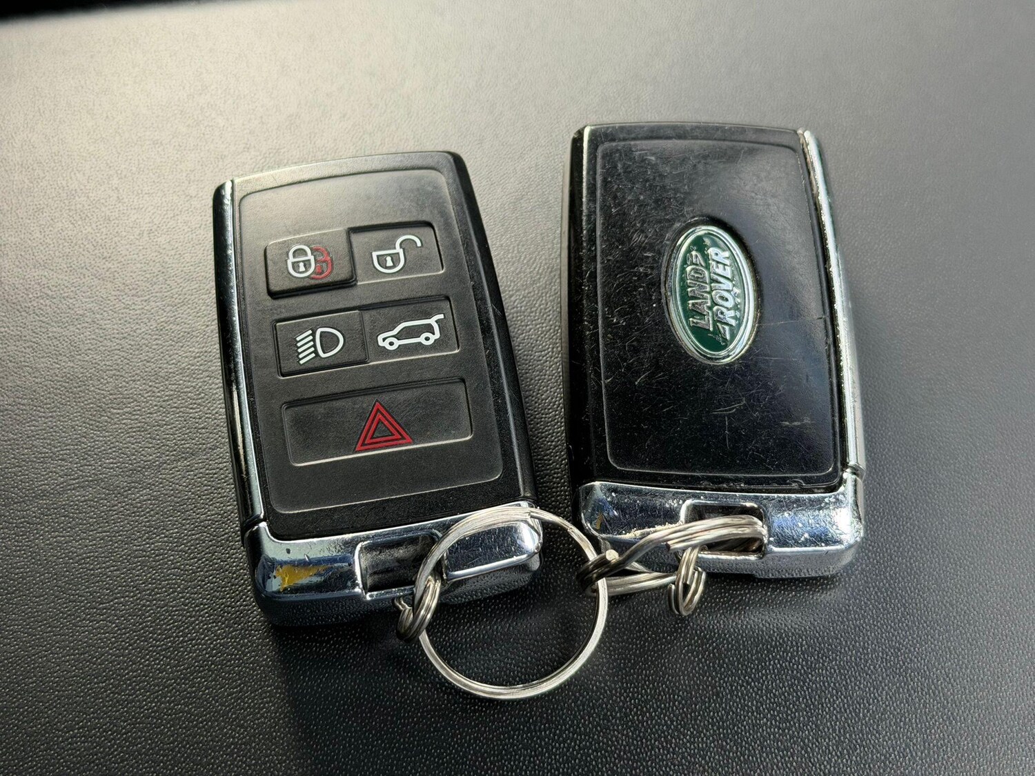 Used Land Rover Range Rover Sport for sale - 77704728: Photo 16