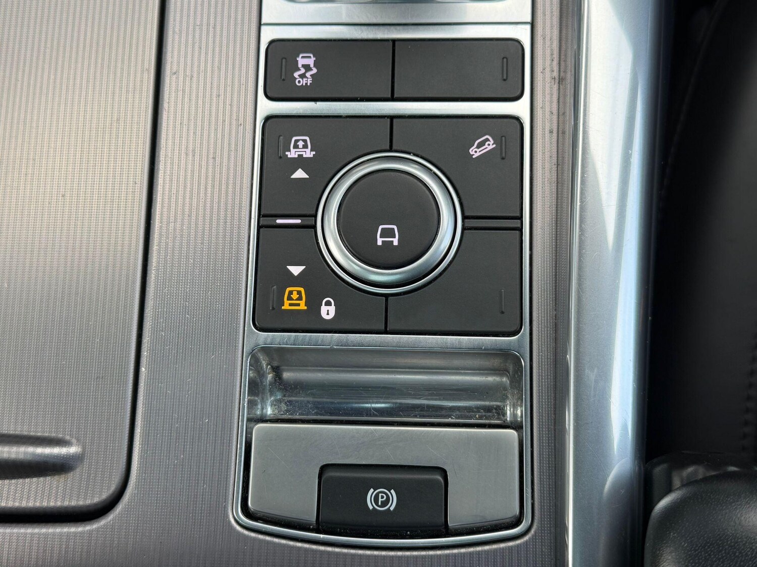 Used Land Rover Range Rover Sport for sale - 77704728: Photo 18