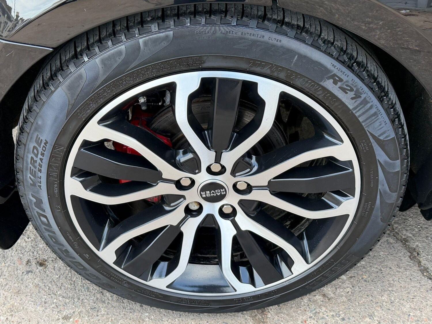 Used Land Rover Range Rover Sport for sale - 77704728: Photo 19