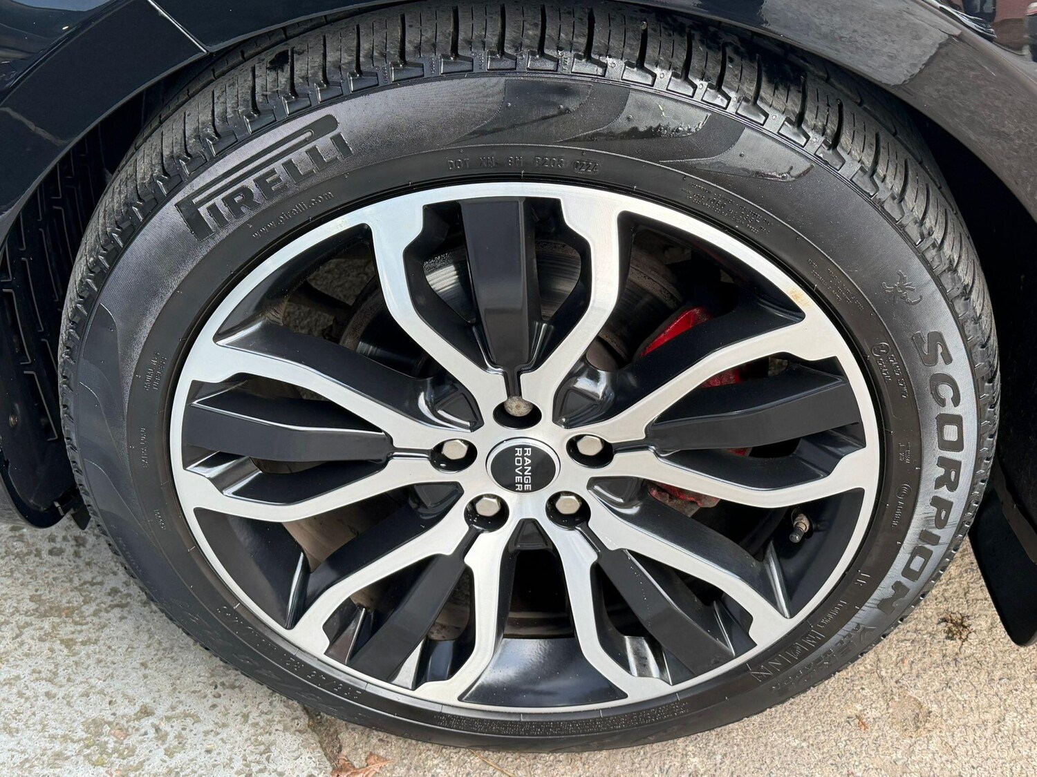 Used Land Rover Range Rover Sport for sale - 77704728: Photo 20