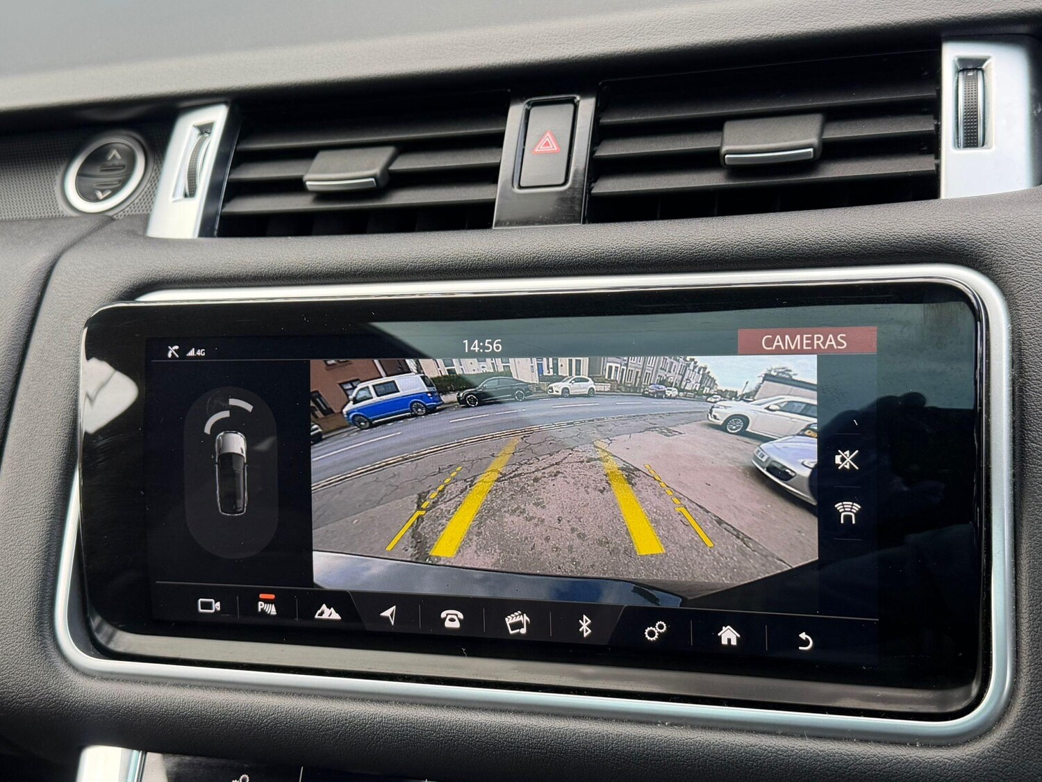 Used Land Rover Range Rover Sport for sale - 77704728: Photo 23