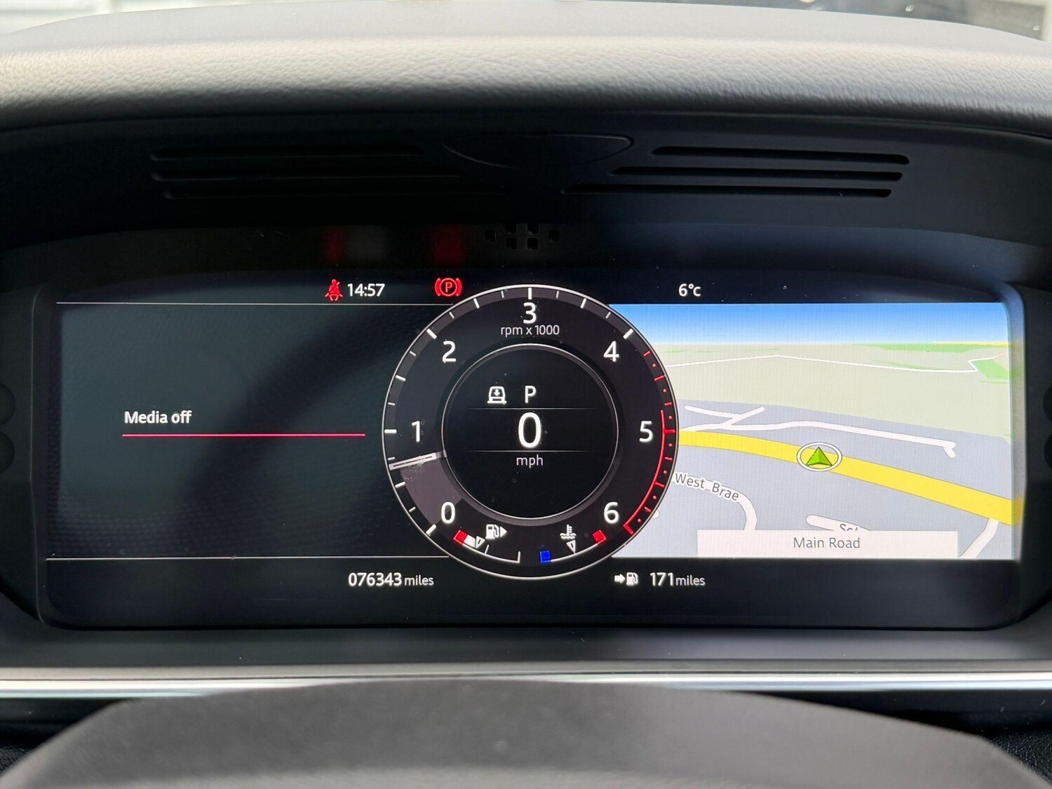 Used Land Rover Range Rover Sport for sale - 77704728: Photo 25