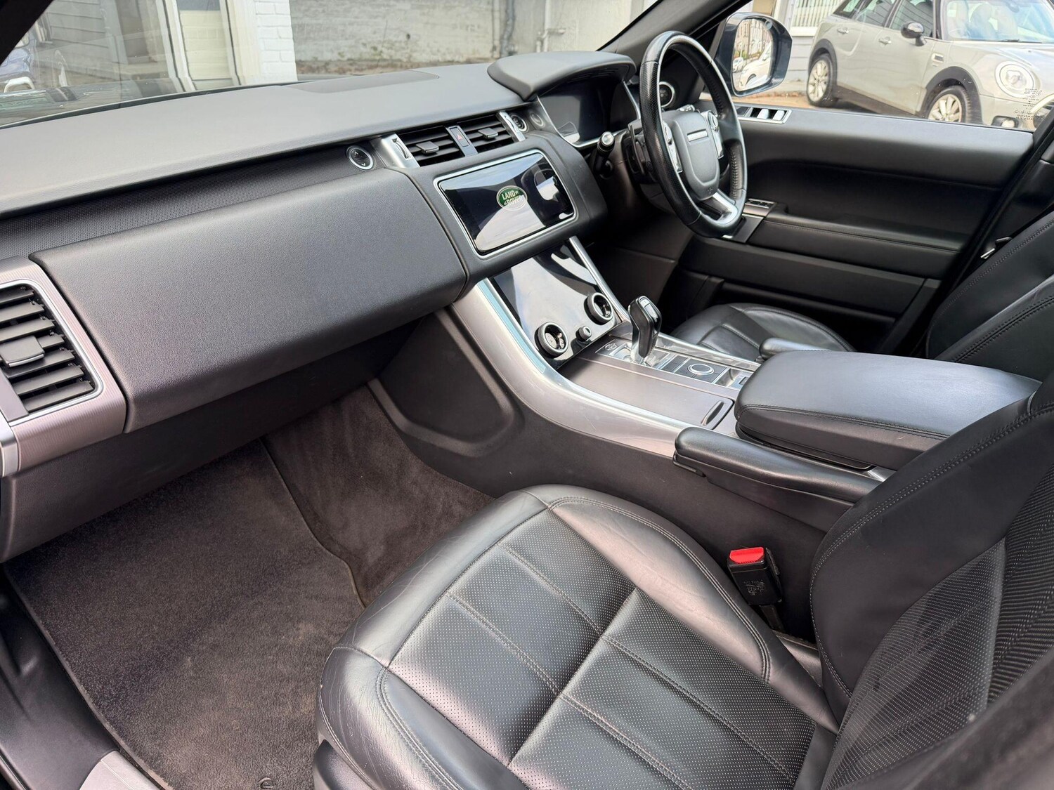 Used Land Rover Range Rover Sport for sale - 77704728: Photo 26