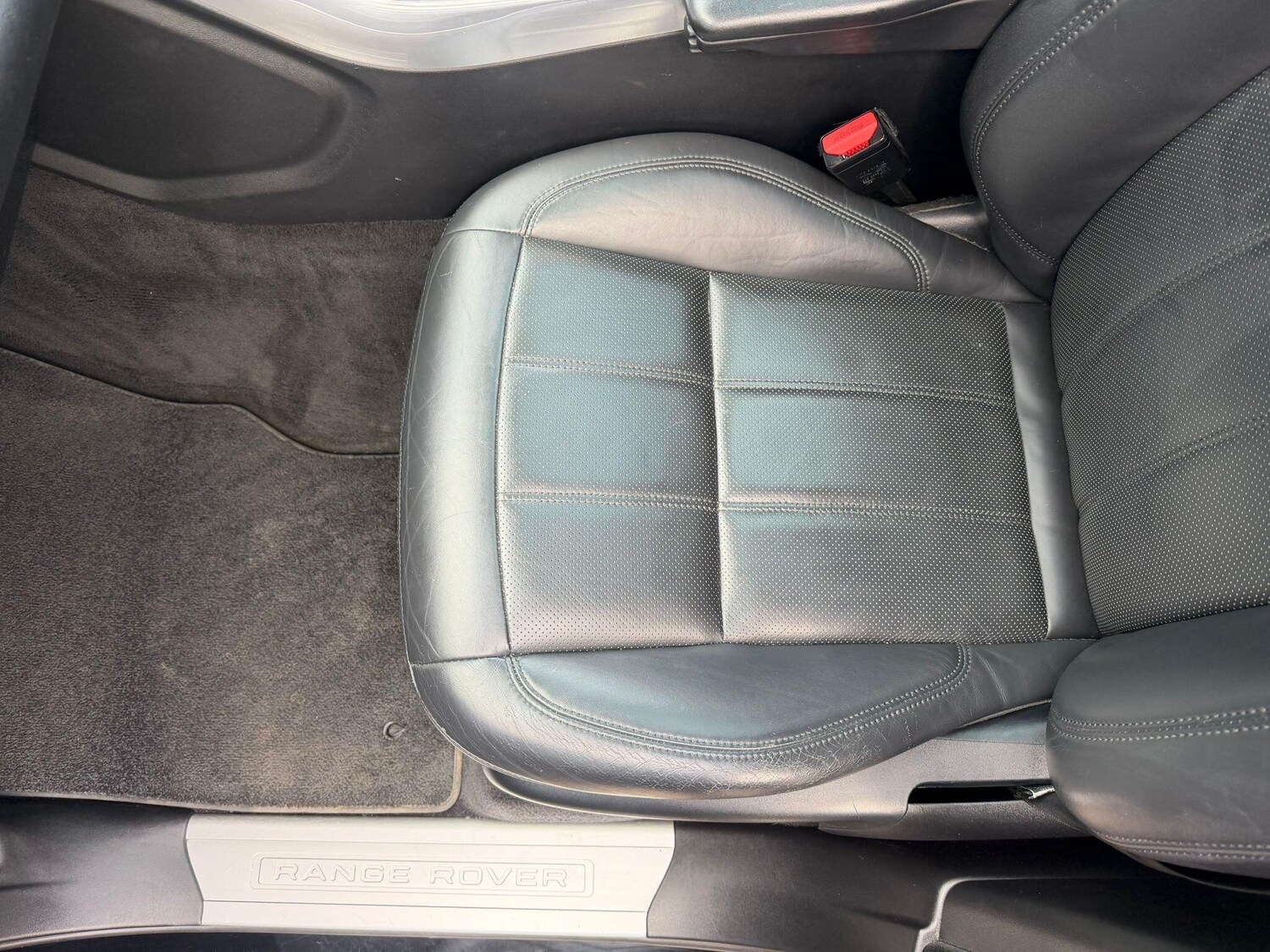 Used Land Rover Range Rover Sport for sale - 77704728: Photo 27