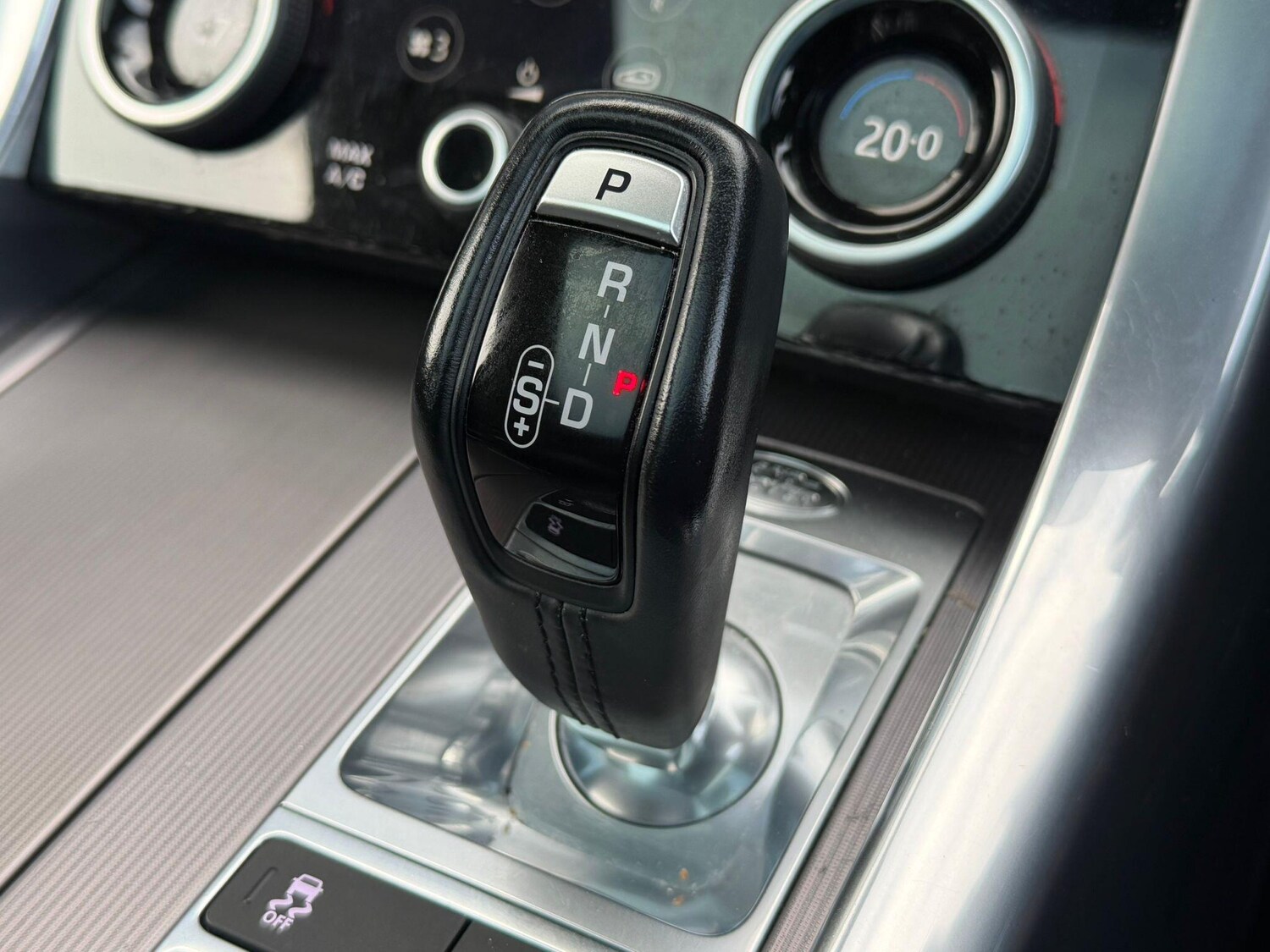 Used Land Rover Range Rover Sport for sale - 77704728: Photo 6