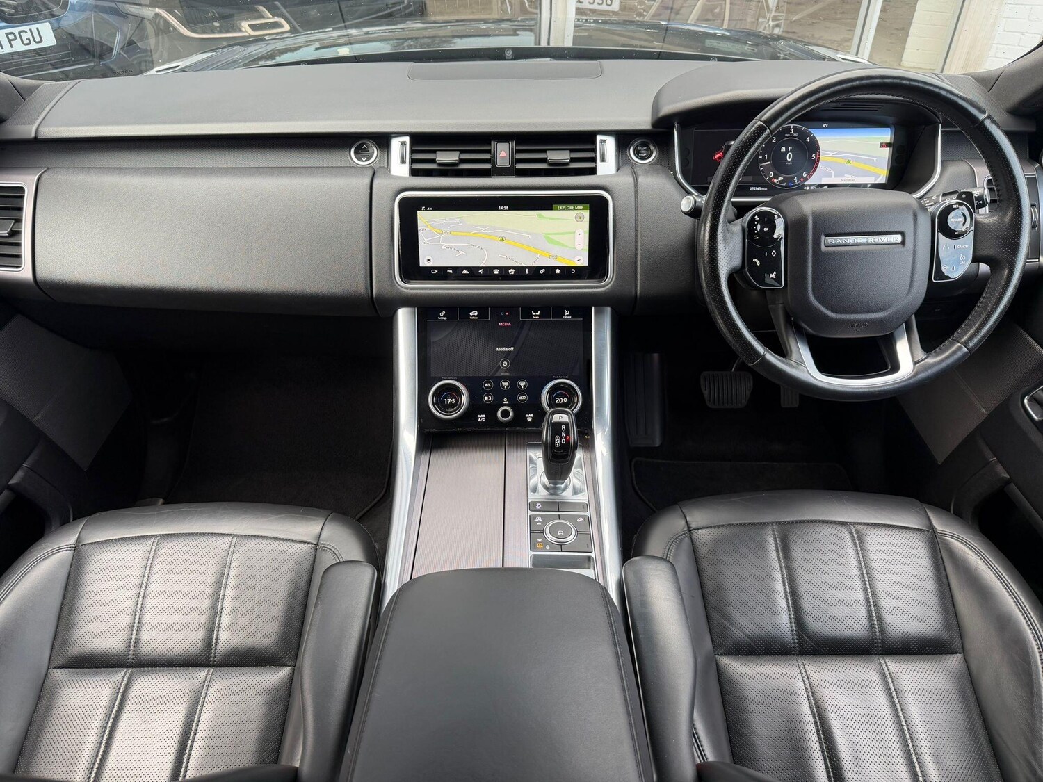 Used Land Rover Range Rover Sport for sale - 77704728: Photo 7