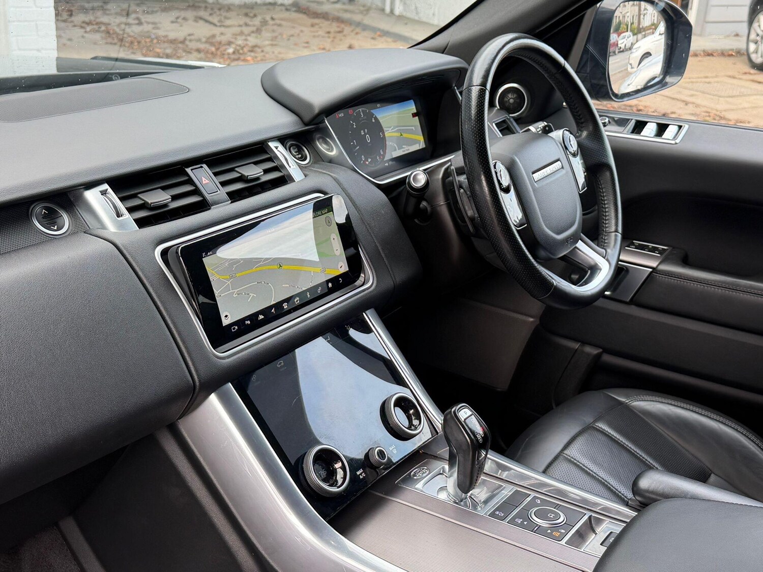 Used Land Rover Range Rover Sport for sale - 77704728: Photo 8