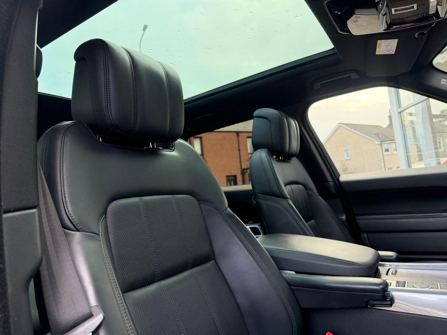 Used Land Rover Range Rover Sport for sale - 77704728: Photo 9