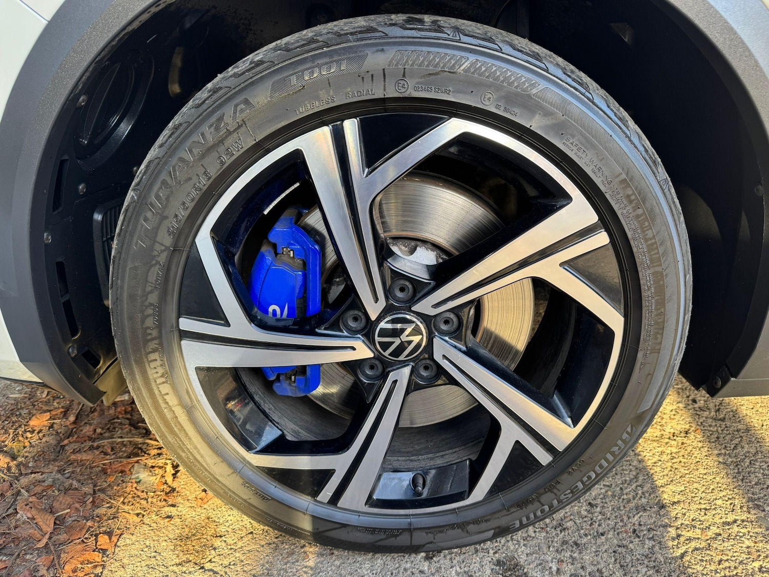 Used Volkswagen T-Roc 2022 for sale - 76647523: Photo 16