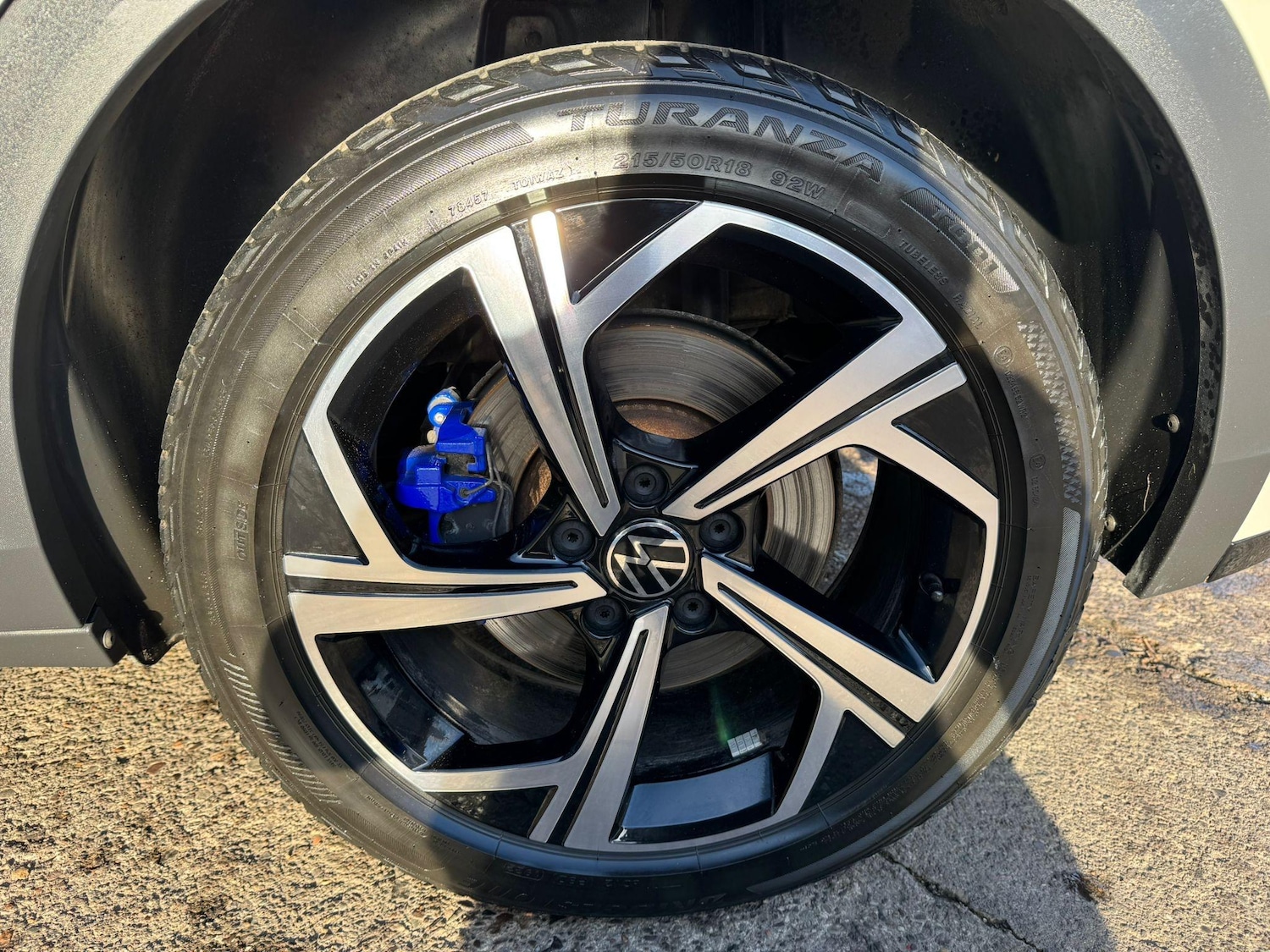 Used Volkswagen T-Roc 2022 for sale - 76647523: Photo 17