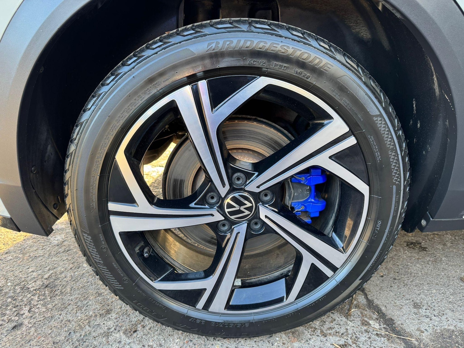 Used Volkswagen T-Roc 2022 for sale - 76647523: Photo 18