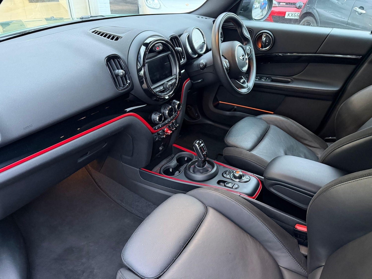 Used MINI Countryman 2020 for sale - 77306253: Photo 10