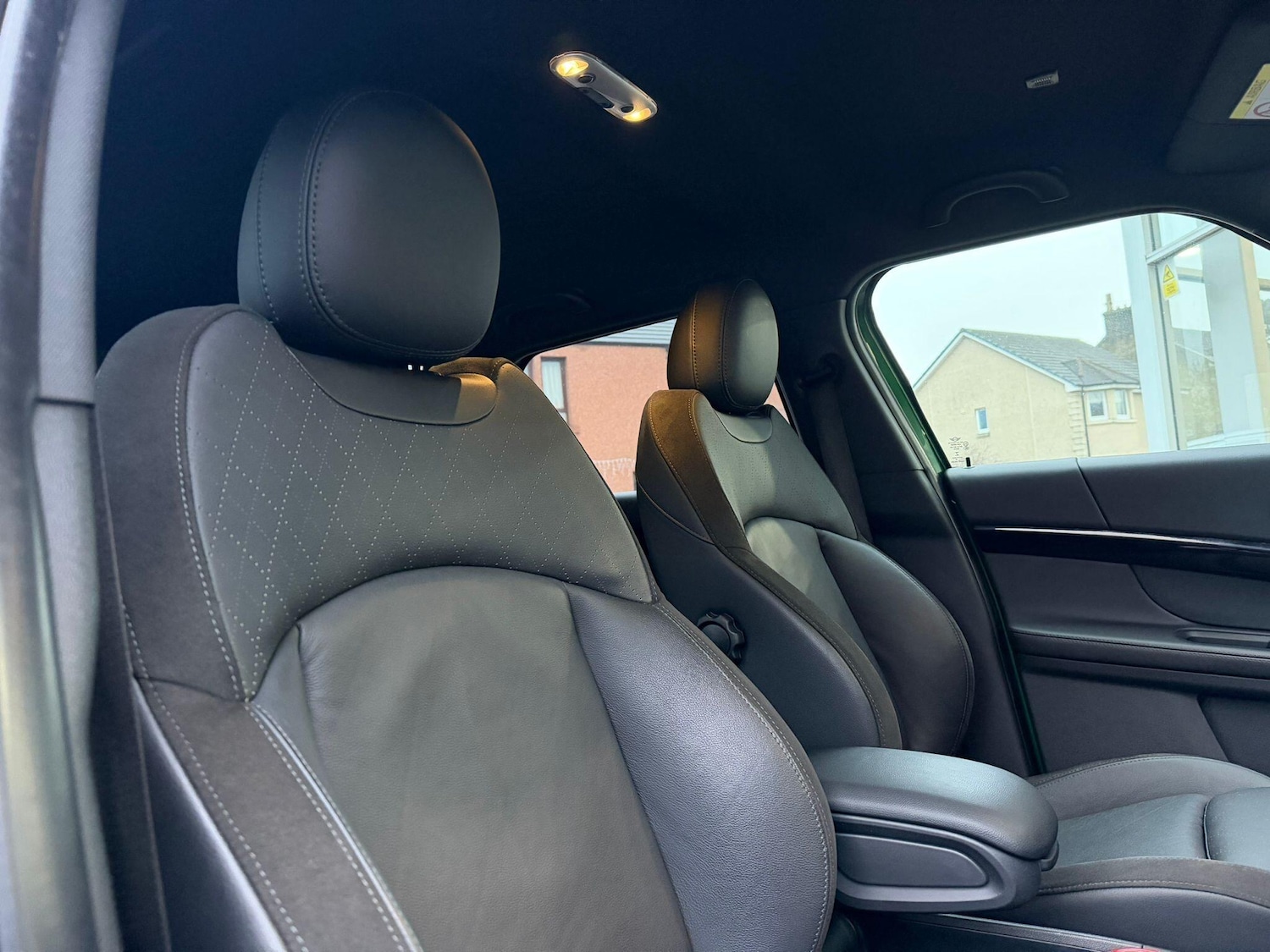 Used MINI Countryman 2020 for sale - 77306253: Photo 11