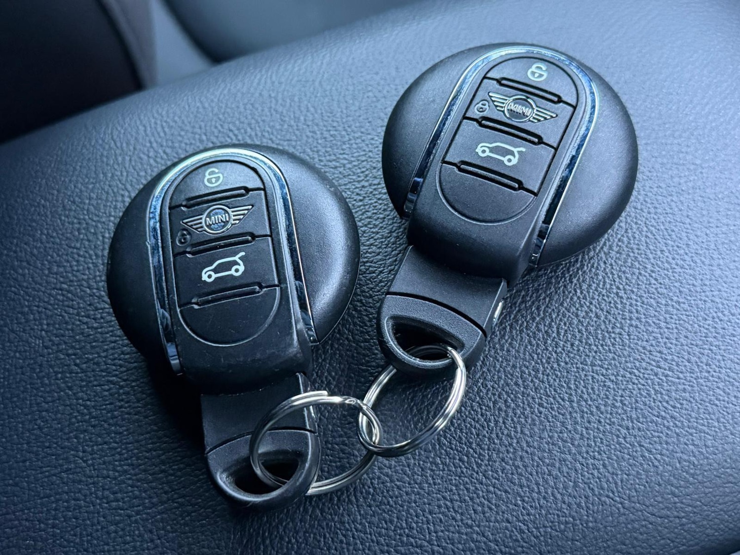 Used MINI Countryman 2020 for sale - 77306253: Photo 18