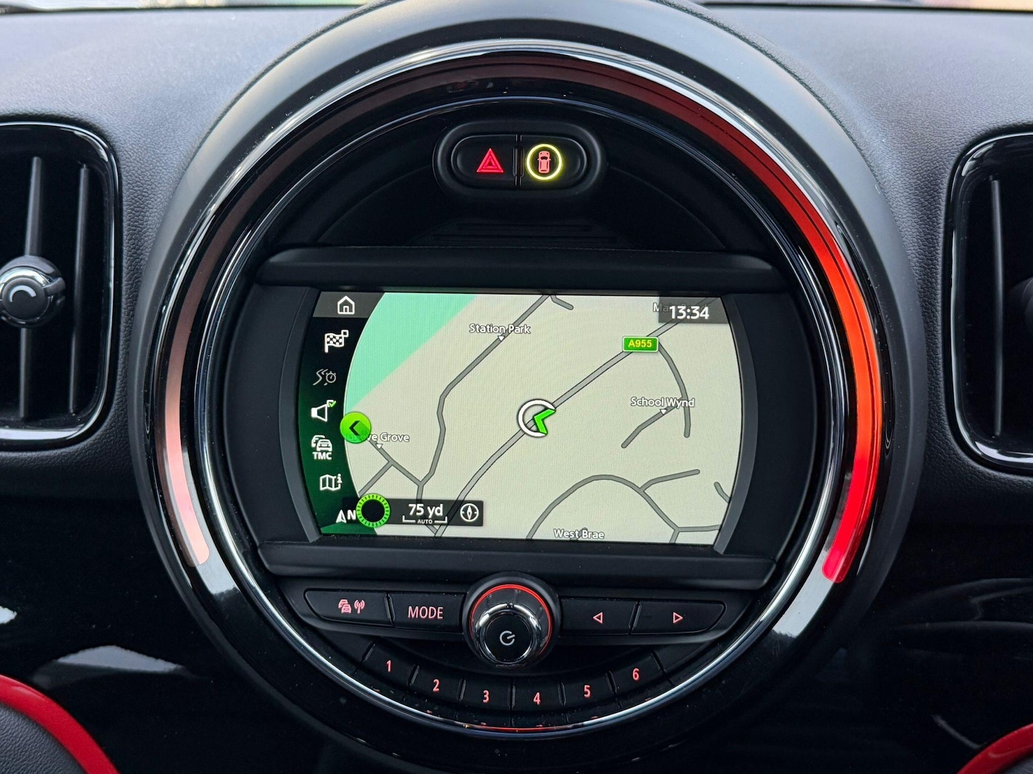 Used MINI Countryman 2020 for sale - 77306253: Photo 23