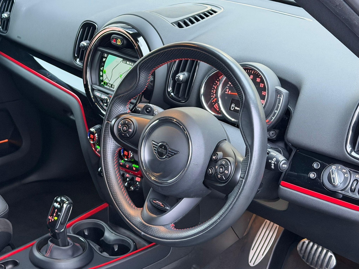 Used MINI Countryman 2020 for sale - 77306253: Photo 26