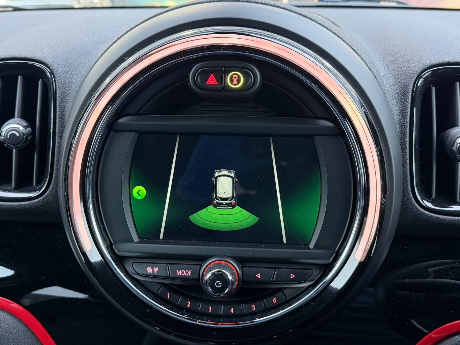 Used MINI Countryman 2020 for sale - 77306253: Photo 29