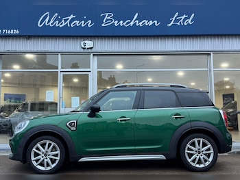 Used MINI Countryman 2020 for sale - 77306253: Photo